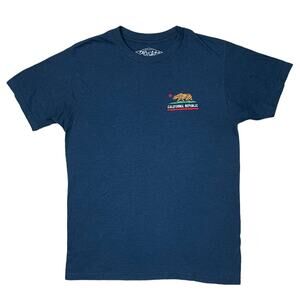 California Flag T-Shirt